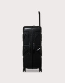 Sprayground Shark Luggage