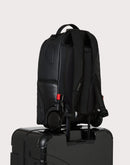 Sprayground Shark Luggage