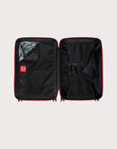 Sprayground Shark Luggage