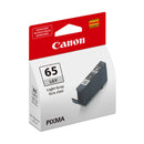 Canon CLI-65 Light Gray (LGY) Ink Cartridge (Pixma PRO-200/200S)