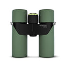 Swarovski 10x30 CL Companion III Binoculars (Mountain Green)