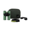 Swarovski 10x30 CL Companion III Binoculars (Mountain Green)