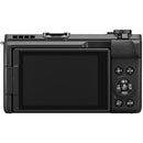 Canon PowerShot V1 Mirrorless Camera