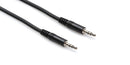 Hosa Stereo 5' 3.5 Mini to 3.5 Mini Cable