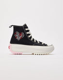 Converse Run Star Hike Grade-School