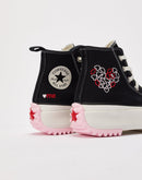 Converse Run Star Hike Grade-School