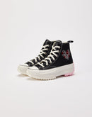 Converse Run Star Hike Grade-School