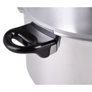 Aluminum Pressure Cookers (4, 5, 7 or 9 Liter)