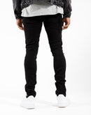 Preme Crystal Bandana Jeans