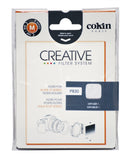 Cokin P Filter Diffuser 1