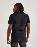Crooks & Castles Death Row Records Dobermann Tee