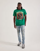 Crooks & Castles Death Row Records Tee