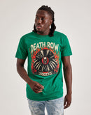 Crooks & Castles Death Row Records Tee