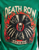 Crooks & Castles Death Row Records Tee