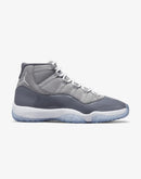 Jordan Air Jordan Retro 11 'Cool Grey'
