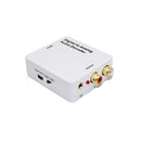 CKITZE BG-425 Digital to Analog RCA Audio Decoder
