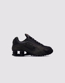 Nike Shox R4 Grade-School