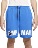Jordan JUMPMAN CLASSICS FLEECE SHORTS