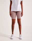 Nike Essential Mid-Rise Biker Shorts