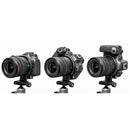 Silence Corner Atoll C+ for Mirrorless Cameras (Black)