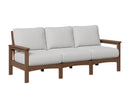 Berlin Gardens, Camden Sofa, Brazilian Walnut