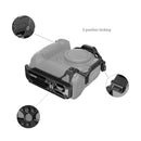 SmallRig Camera Cage for Canon EOS R6/R5/R5C with BG-R10 Grip