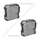 SmallRig Camera Cage for Canon EOS R6/R5/R5C with BG-R10 Grip