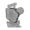 SmallRig Camera Cage for Canon EOS R6/R5/R5C with BG-R10 Grip