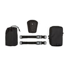 Lowepro ProTactic BP 450 AW II Camera and Laptop Backpack (Black)