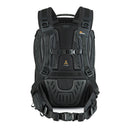 Lowepro ProTactic BP 450 AW II Camera and Laptop Backpack (Black)