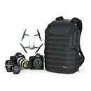 Lowepro ProTactic BP 450 AW II Camera and Laptop Backpack (Black)
