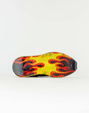 Camuzares Black Flame