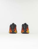 Camuzares Black Flame
