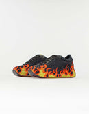 Camuzares Black Flame