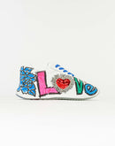 Camuzares Love