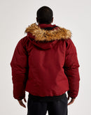 Canada Weather Gear Parka Jacket