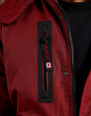 Canada Weather Gear Parka Jacket