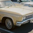 Candido 400 Color Negative 35mm Film - 36 Exposures