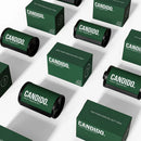 Candido 400 Color Negative 35mm Film - 36 Exposures