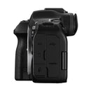 Canon EOS R6 Mark III Mirrorless Camera with RF 24-105mm f4L IS USM Lens
