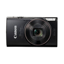 Canon PowerShot ELPH 360 HS A Camera (Black)