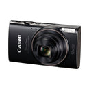 Canon PowerShot ELPH 360 HS A Camera (Black)