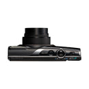 Canon PowerShot ELPH 360 HS A Camera (Black)