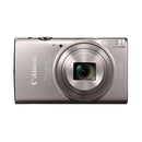 Canon PowerShot ELPH 360 HS A Camera (Silver)
