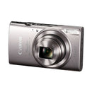 Canon PowerShot ELPH 360 HS A Camera (Silver)