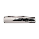 Canon PowerShot ELPH 360 HS A Camera (Silver)