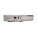 Canon PowerShot ELPH 360 HS A Camera (Silver)