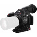 Canon EOS C100 Mark II Cinema Camera (Body Only)