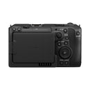 Canon EOS C50 Cinema Camera Body