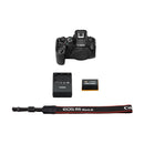 Canon EOS R6 Mark III Mirrorless Camera Body